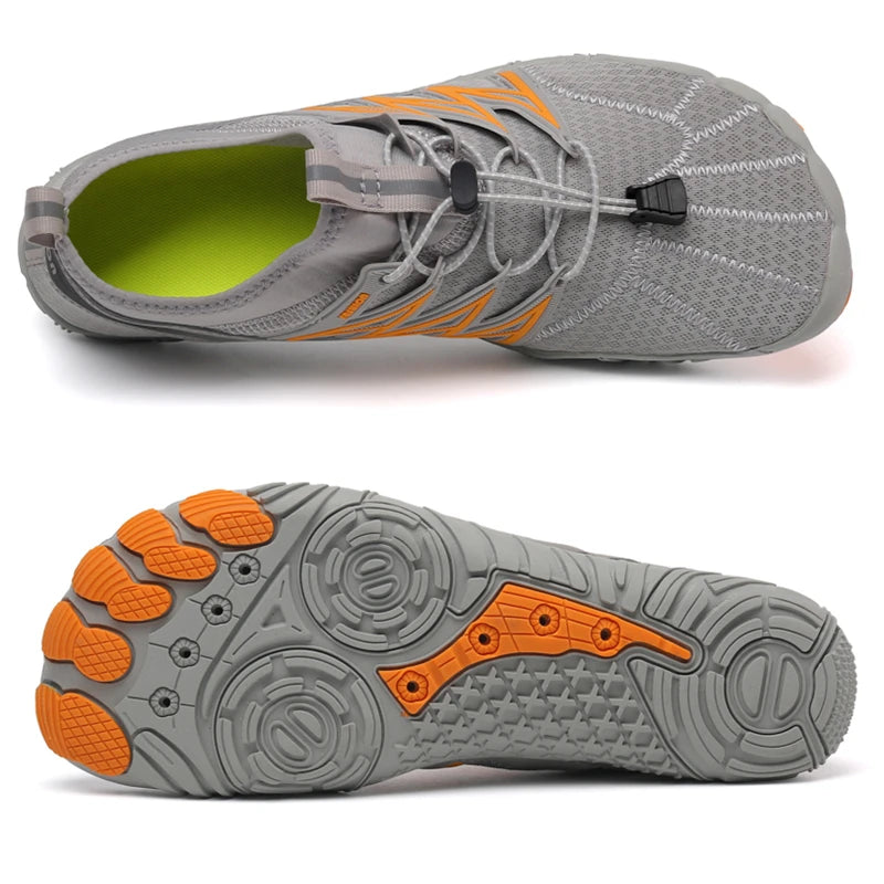 Gritx™ Tideflex - Barefoot Pro